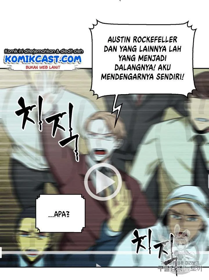 Tomb Raider King Chapter 85 Gambar 19