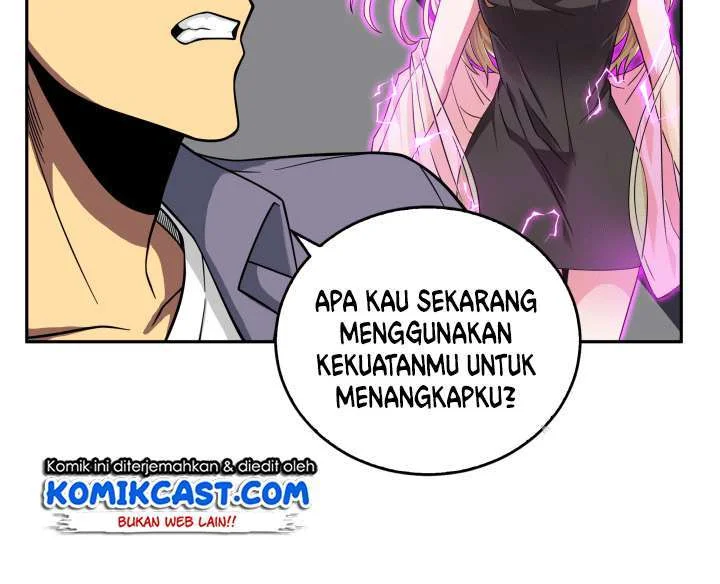 Tomb Raider King Chapter 86 Gambar 18