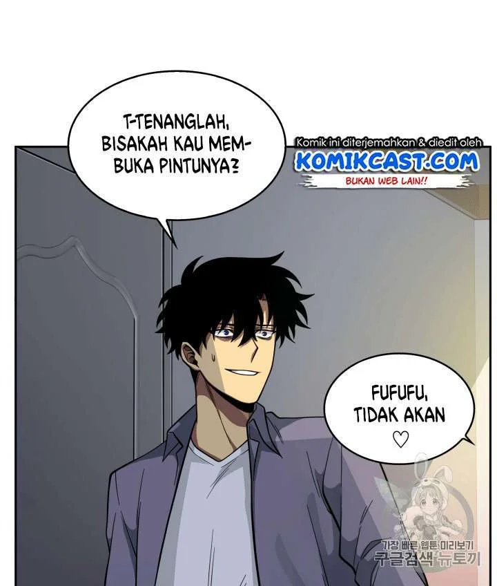 Tomb Raider King Chapter 86 Gambar 19