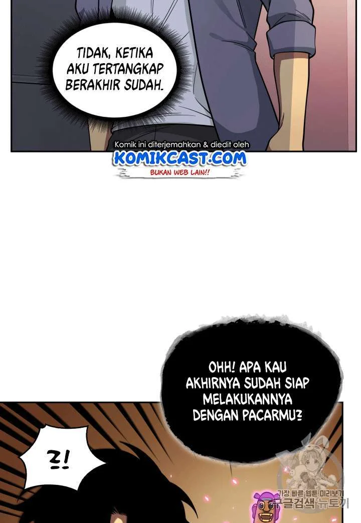Tomb Raider King Chapter 86 Gambar 20