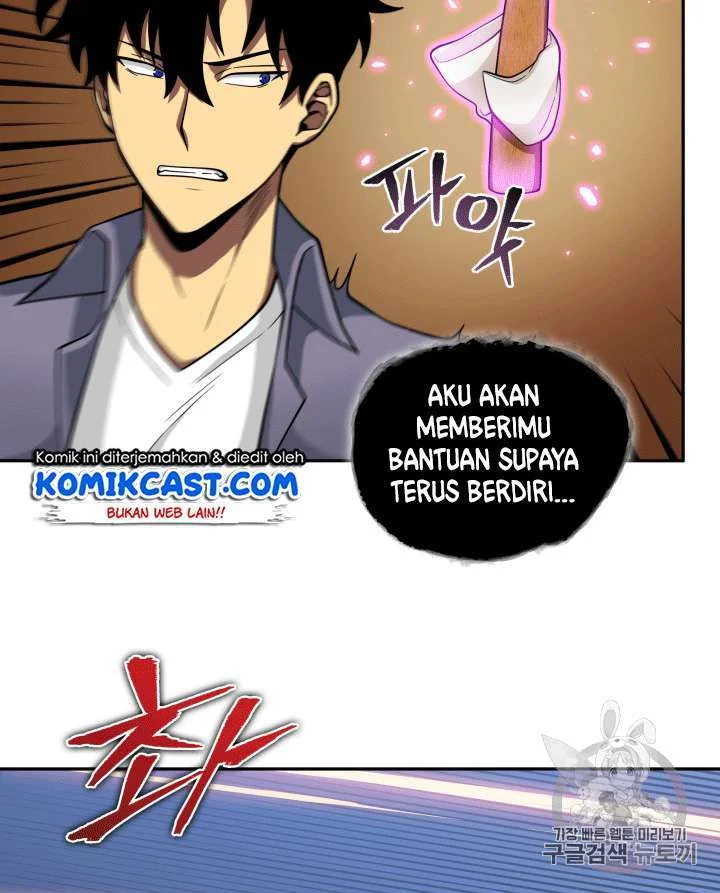 Tomb Raider King Chapter 86 Gambar 21