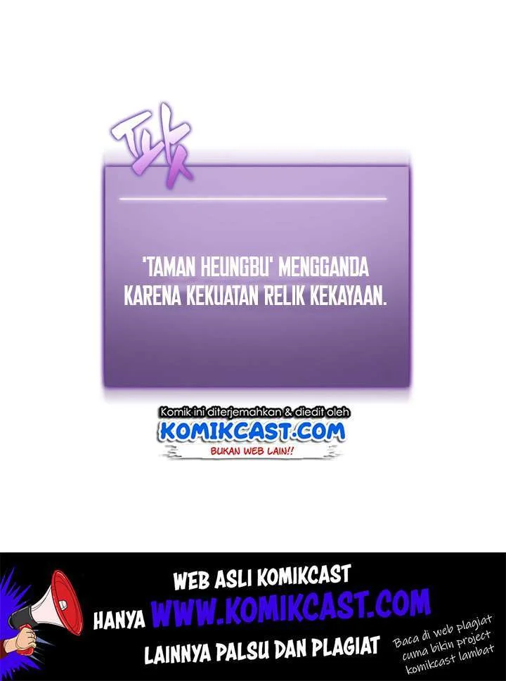 Tomb Raider King Chapter 87 Gambar 16