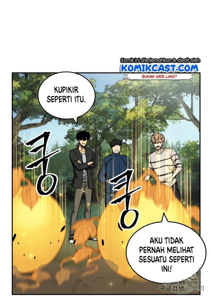 Tomb Raider King Chapter 87 Gambar 17