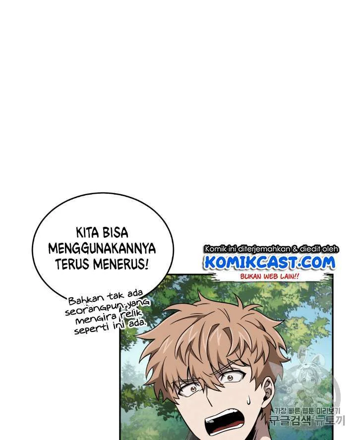 Tomb Raider King Chapter 87 Gambar 18