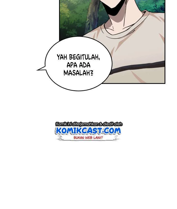 Tomb Raider King Chapter 87 Gambar 19