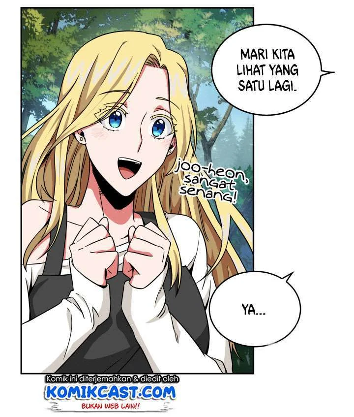 Tomb Raider King Chapter 87 Gambar 20