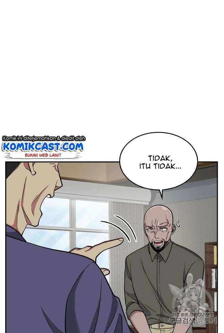 Tomb Raider King Chapter 88 Gambar 17