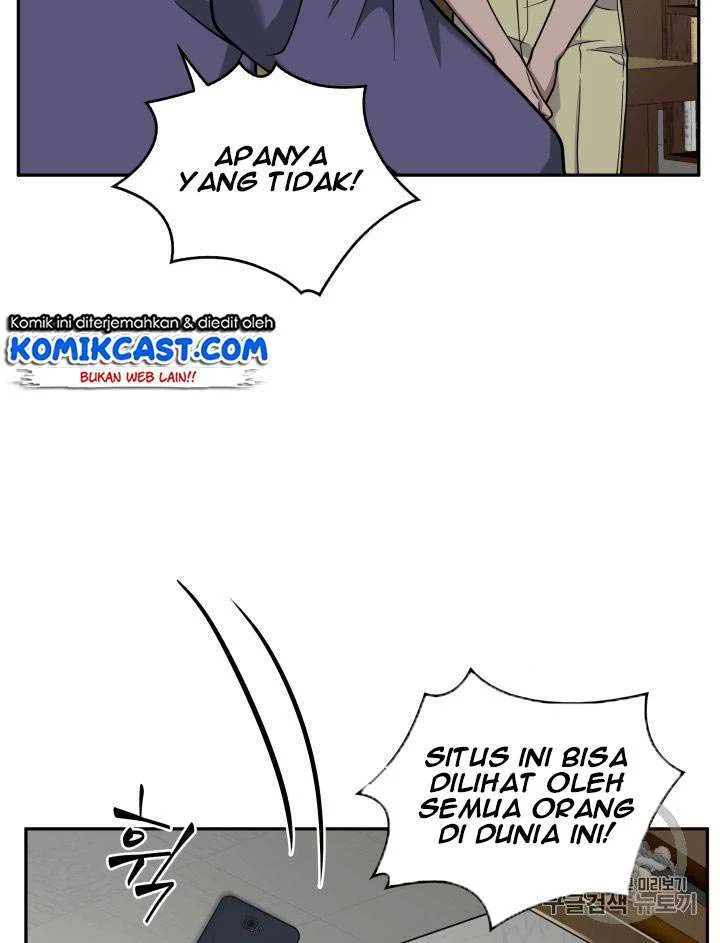 Tomb Raider King Chapter 88 Gambar 18