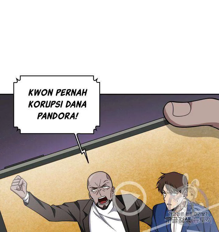 Tomb Raider King Chapter 88 Gambar 20