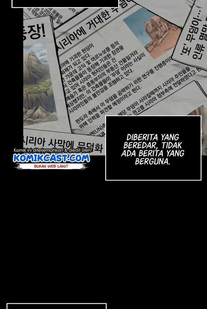 Tomb Raider King Chapter 89 Gambar 16