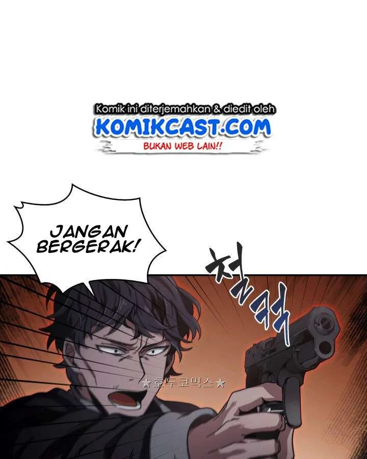 Tomb Raider King Chapter 9 Gambar 16