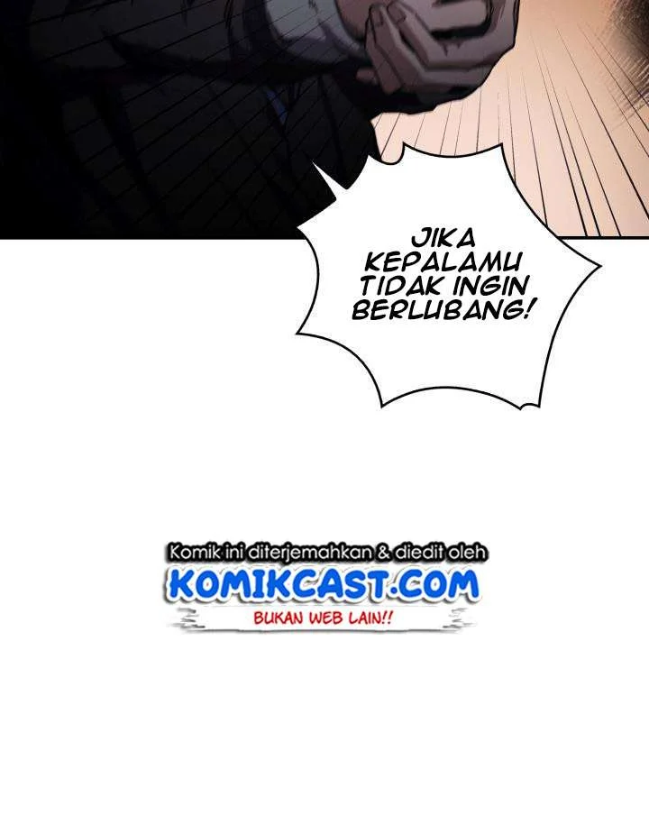 Tomb Raider King Chapter 9 Gambar 17
