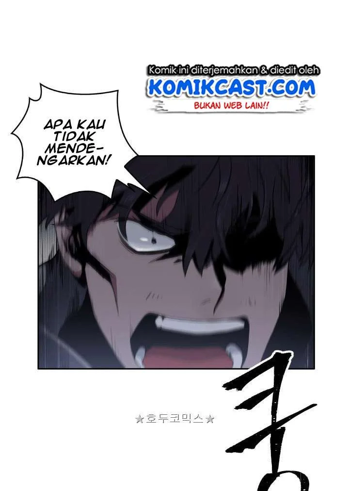Tomb Raider King Chapter 9 Gambar 19