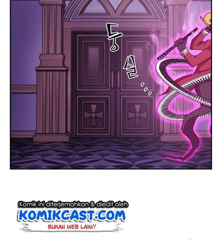 Tomb Raider King Chapter 90 Gambar 15