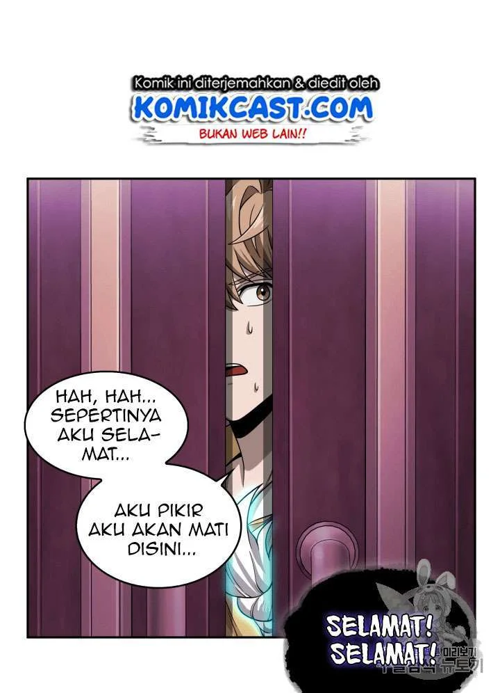 Tomb Raider King Chapter 90 Gambar 16