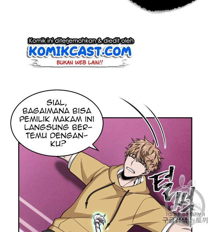 Tomb Raider King Chapter 90 Gambar 17