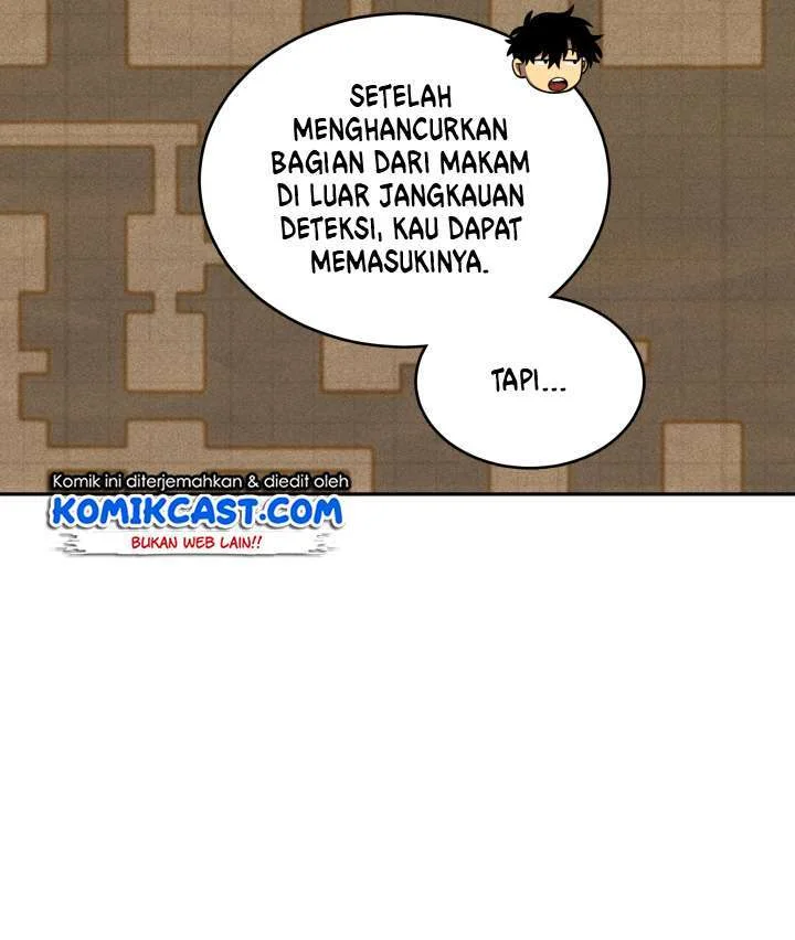 Tomb Raider King Chapter 91 Gambar 17