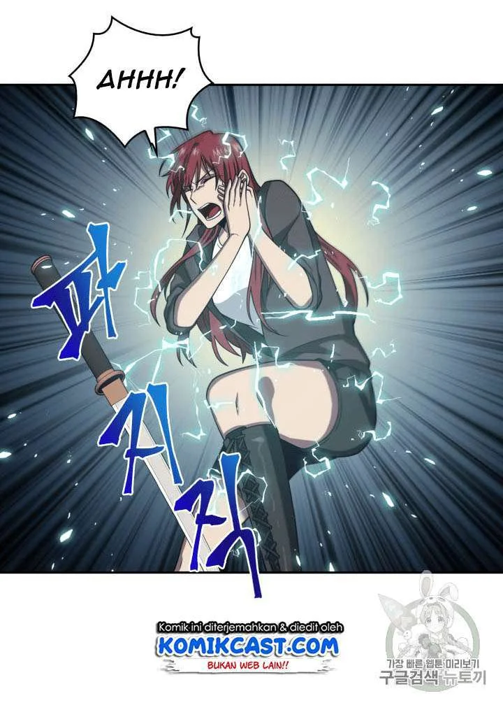 Tomb Raider King Chapter 92 Gambar 16