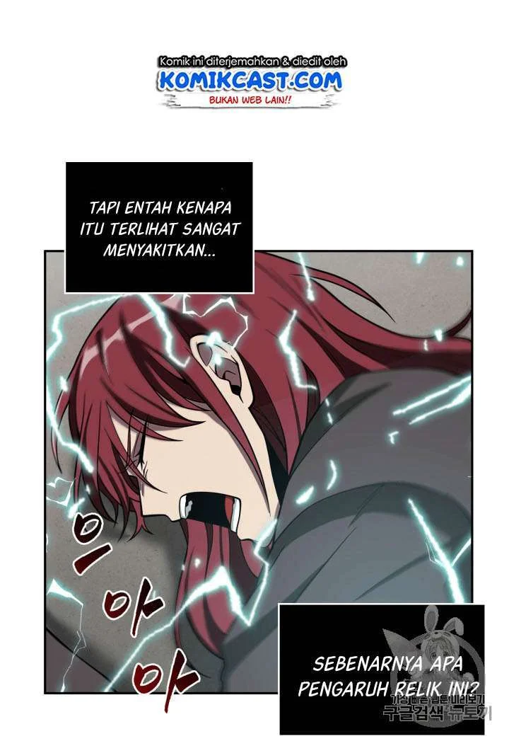 Tomb Raider King Chapter 92 Gambar 18