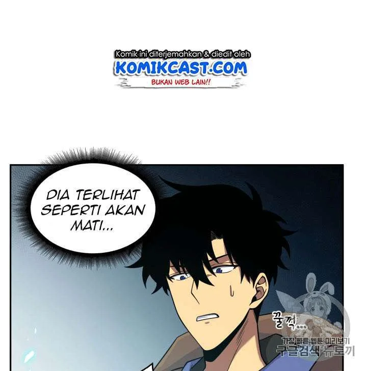 Tomb Raider King Chapter 92 Gambar 19
