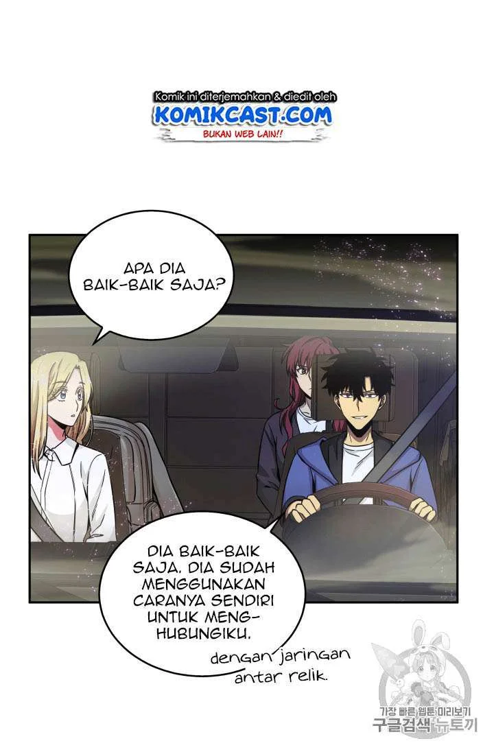 Tomb Raider King Chapter 93 Gambar 19