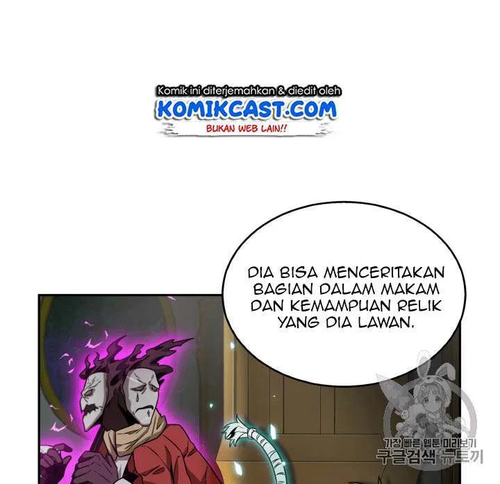 Tomb Raider King Chapter 93 Gambar 20