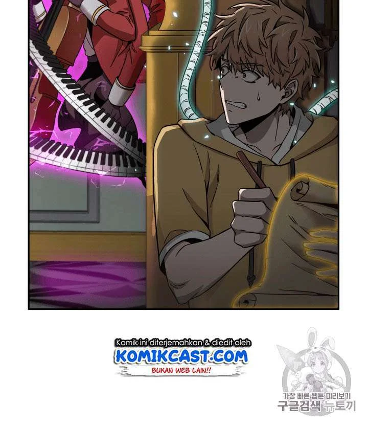 Tomb Raider King Chapter 93 Gambar 21