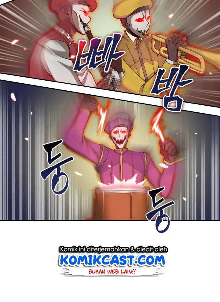 Tomb Raider King Chapter 94 Gambar 20