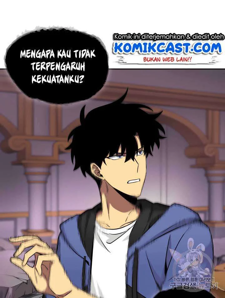 Tomb Raider King Chapter 95 Gambar 18