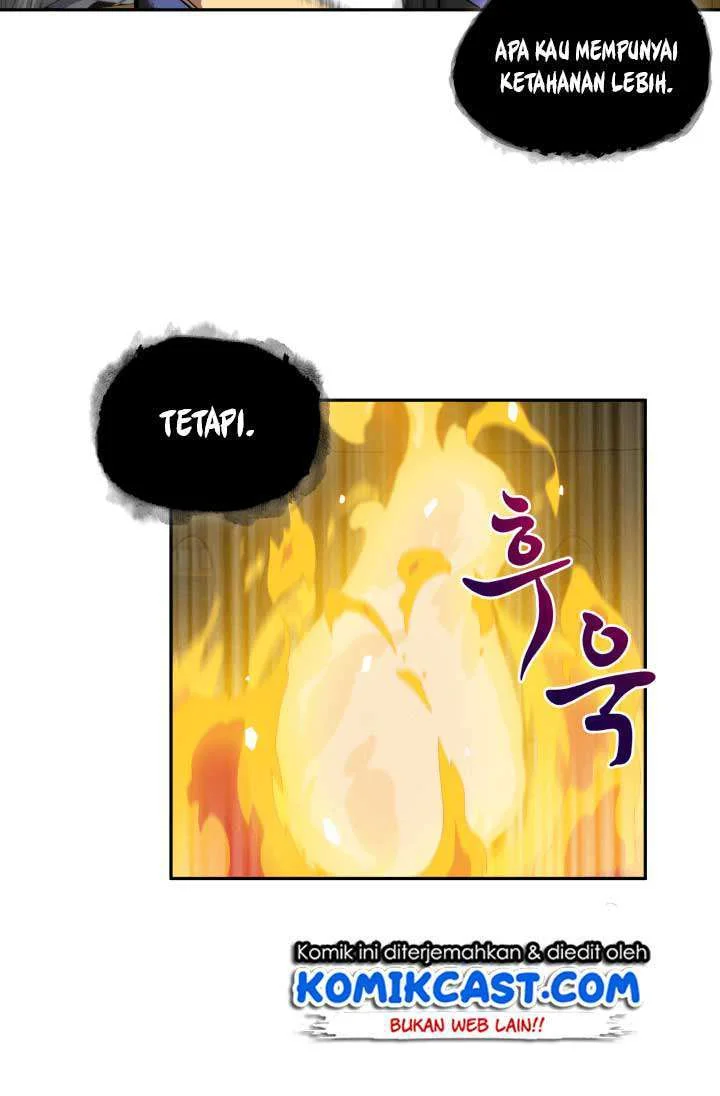 Tomb Raider King Chapter 95 Gambar 19