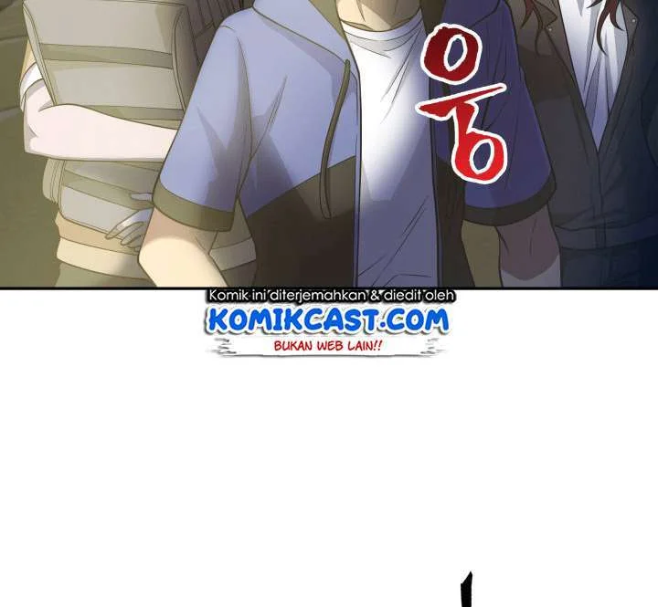 Tomb Raider King Chapter 96 Gambar 17