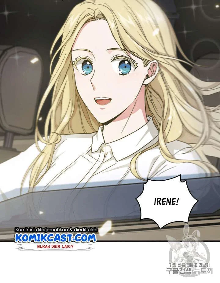 Tomb Raider King Chapter 96 Gambar 19