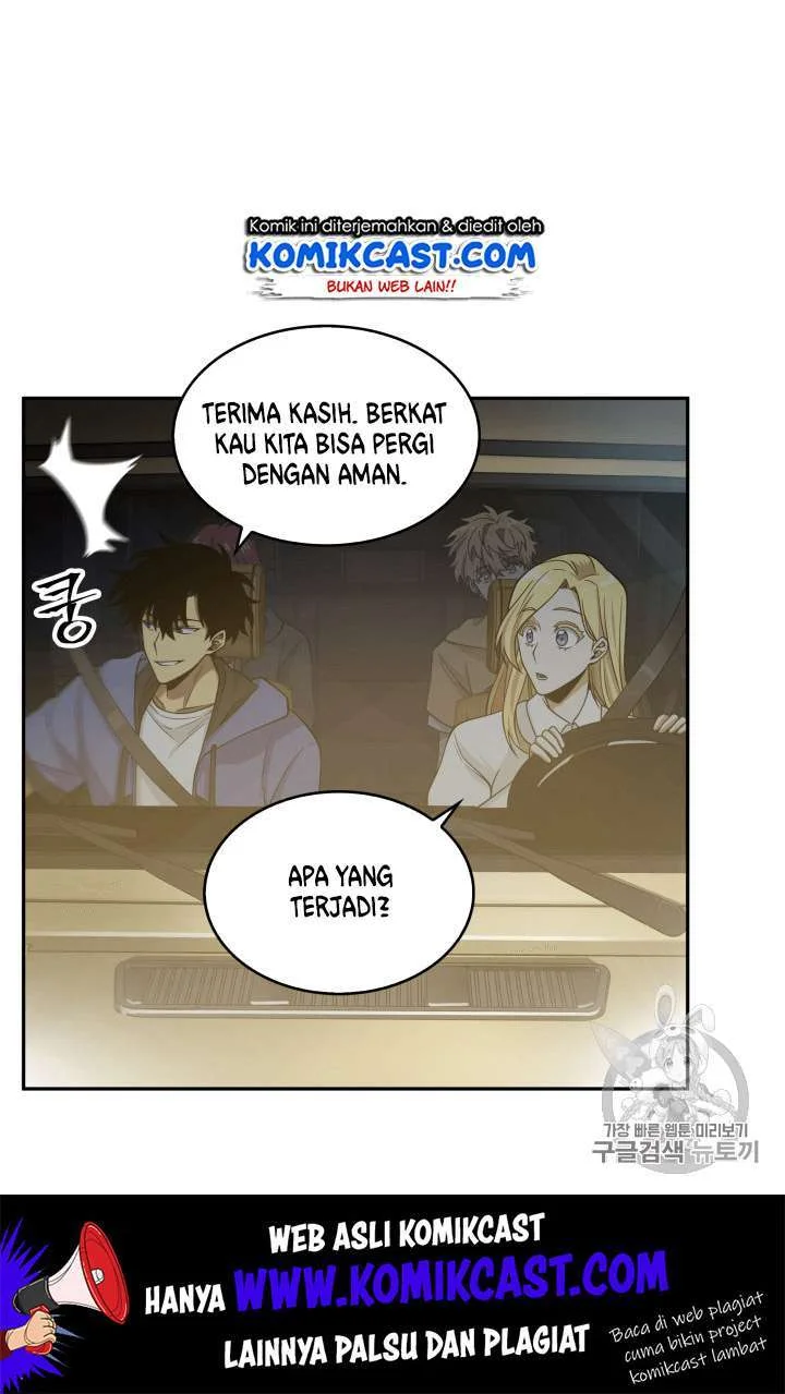 Tomb Raider King Chapter 96 Gambar 20