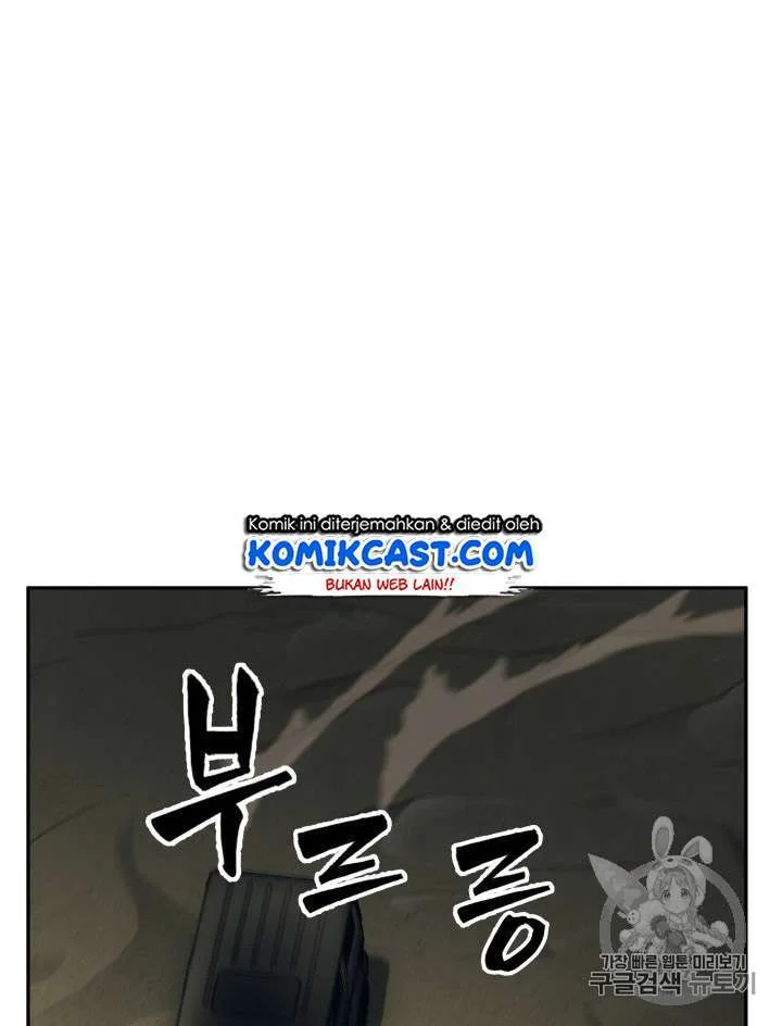 Tomb Raider King Chapter 96 Gambar 21