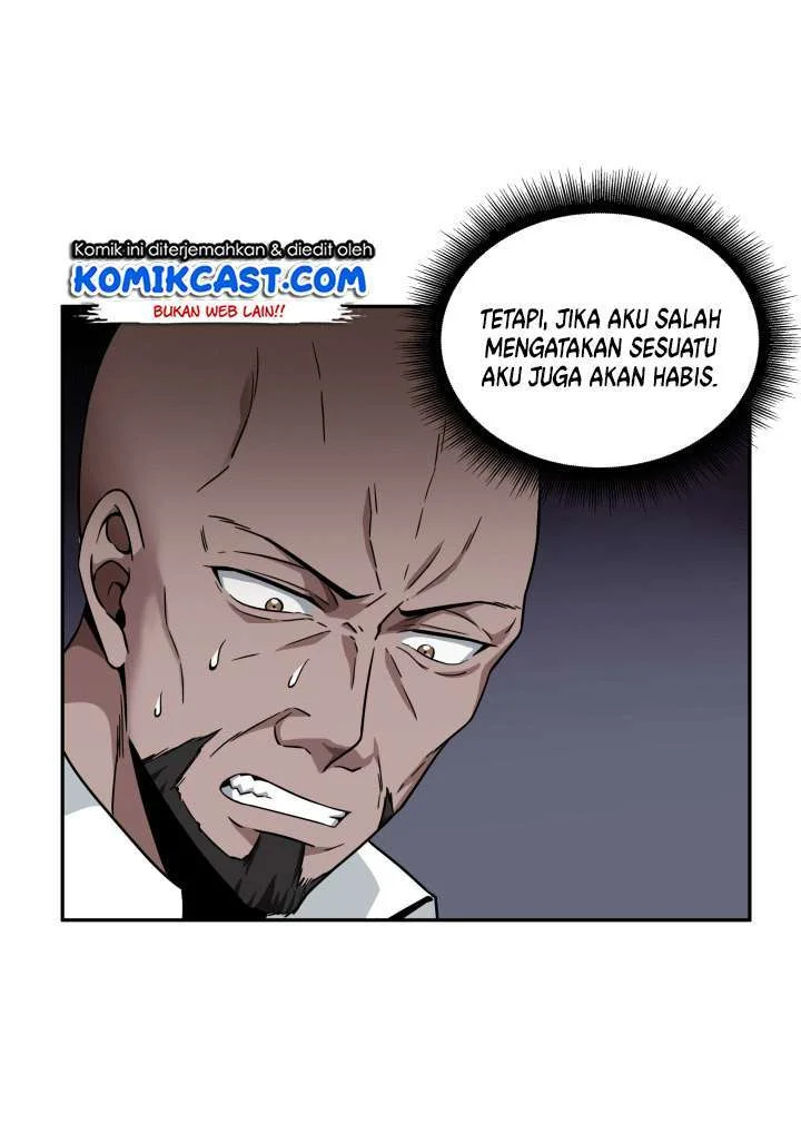 Tomb Raider King Chapter 97 Gambar 17