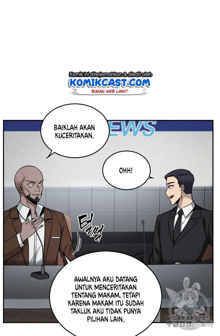 Tomb Raider King Chapter 97 Gambar 18