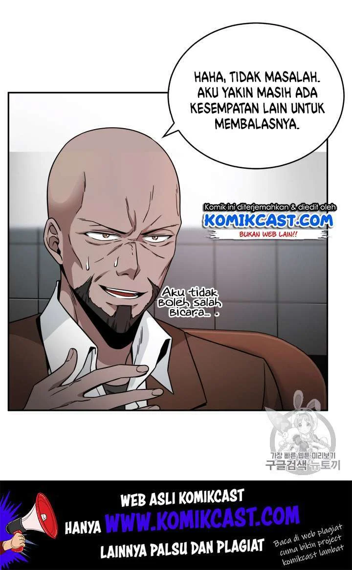 Tomb Raider King Chapter 97 Gambar 21