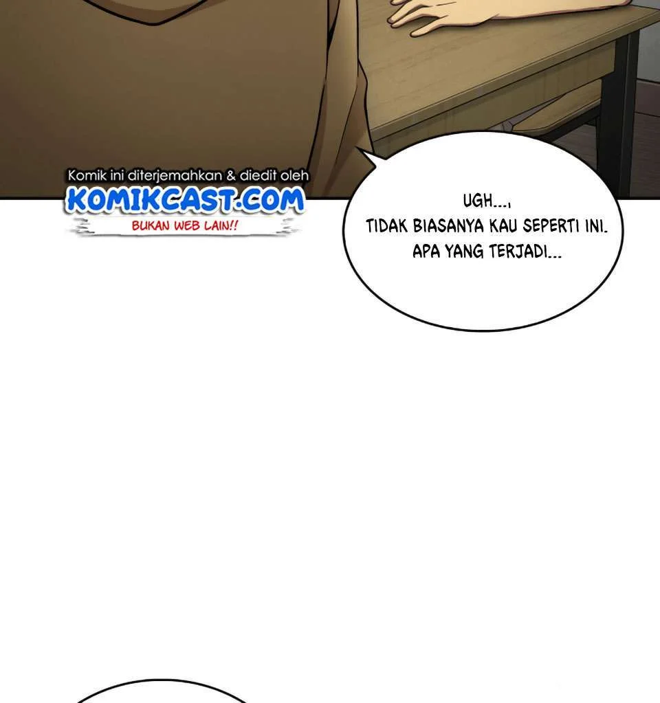 Tomb Raider King Chapter 98 Gambar 16
