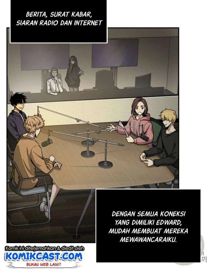 Tomb Raider King Chapter 99 Gambar 18