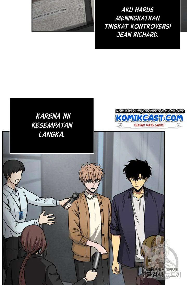 Tomb Raider King Chapter 99 Gambar 20