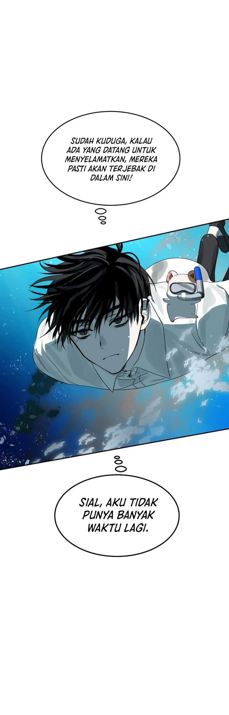 Top Star Sent by God Chapter 11 Gambar 13