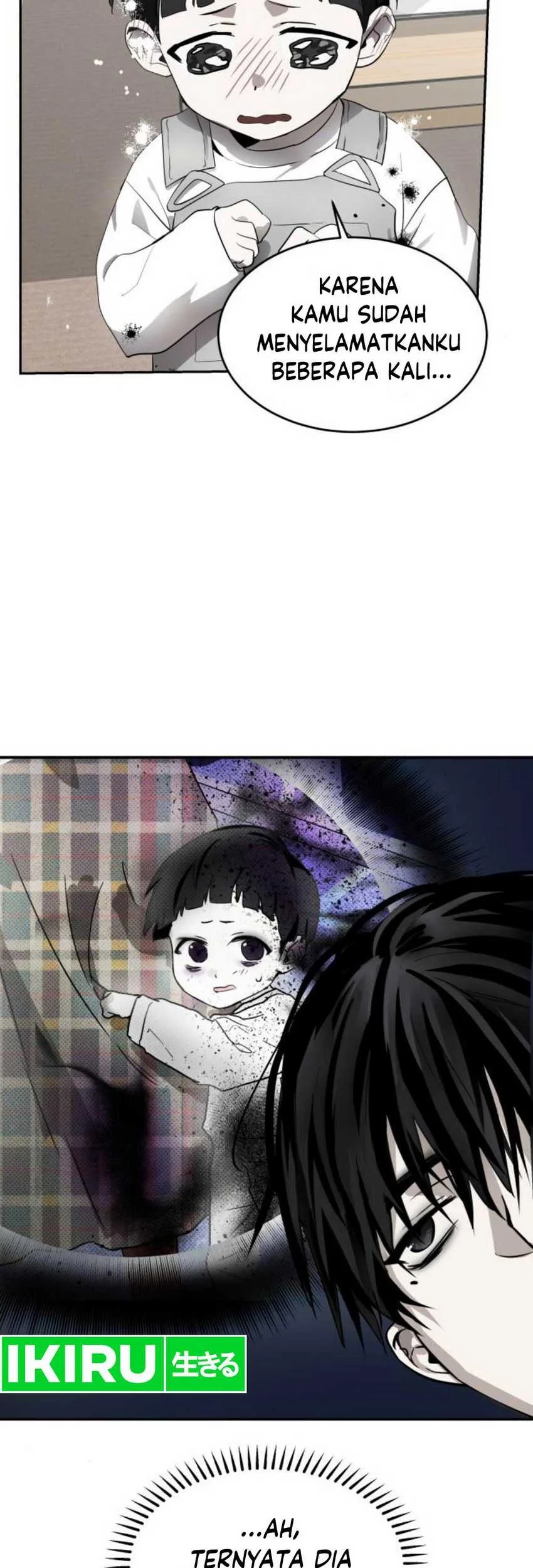 Top Star Sent by God Chapter 12 Gambar 11
