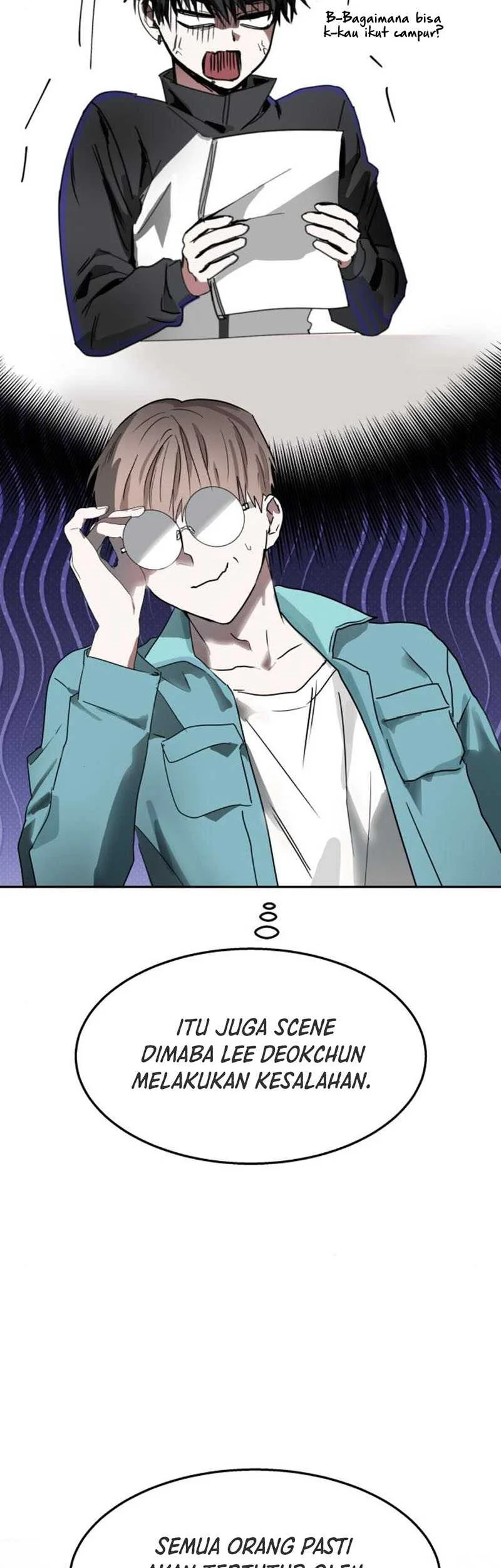 Top Star Sent by God Chapter 14 Gambar 16