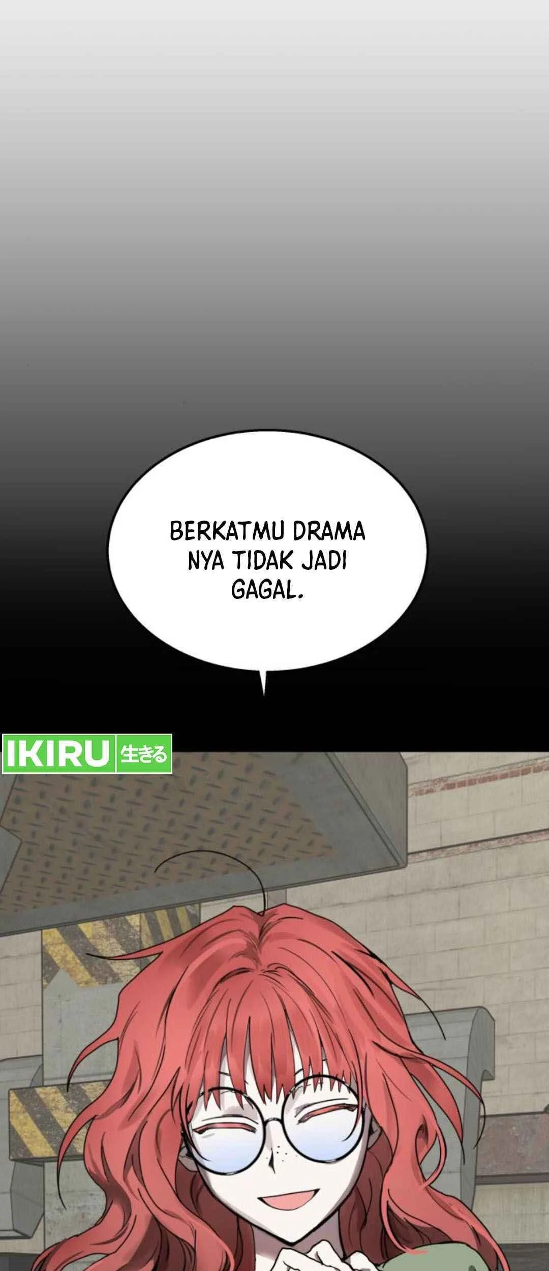 Top Star Sent by God Chapter 15 Gambar 8