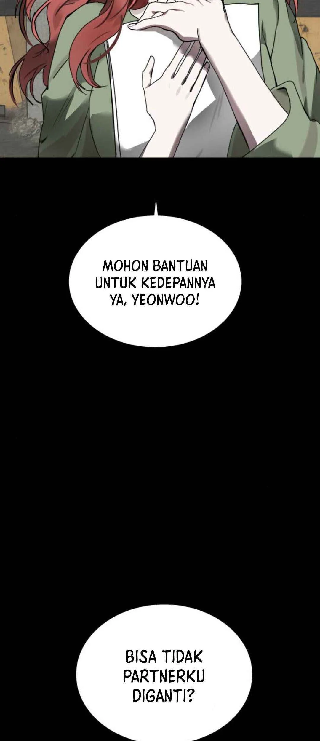 Top Star Sent by God Chapter 15 Gambar 9