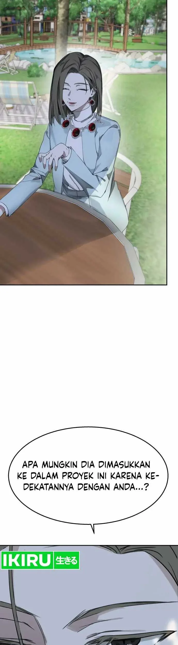Top Star Sent by God Chapter 16 Gambar 12