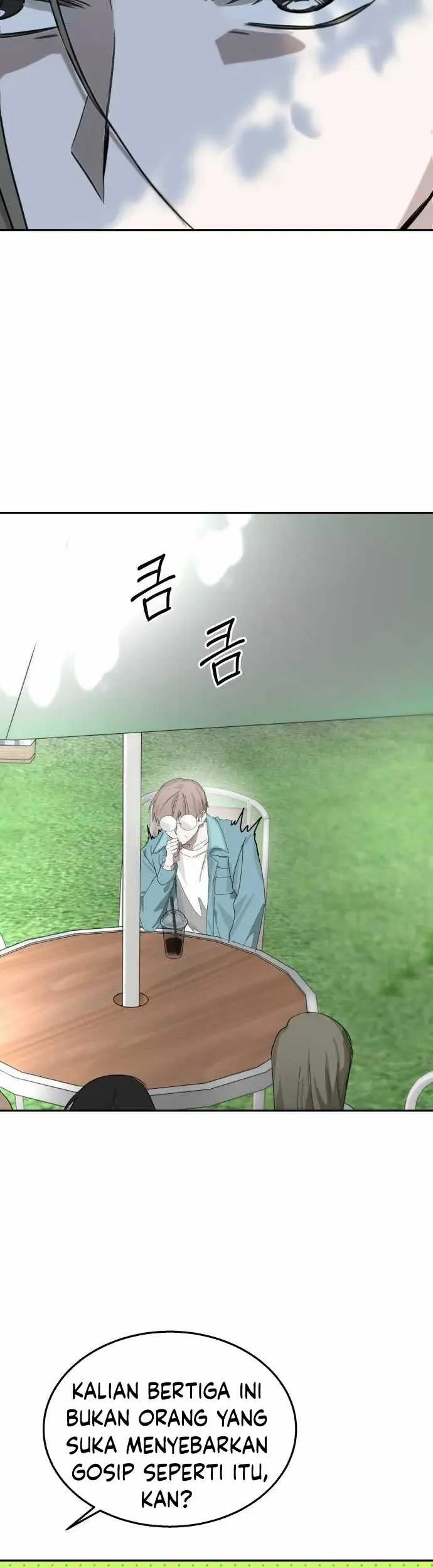 Top Star Sent by God Chapter 16 Gambar 13