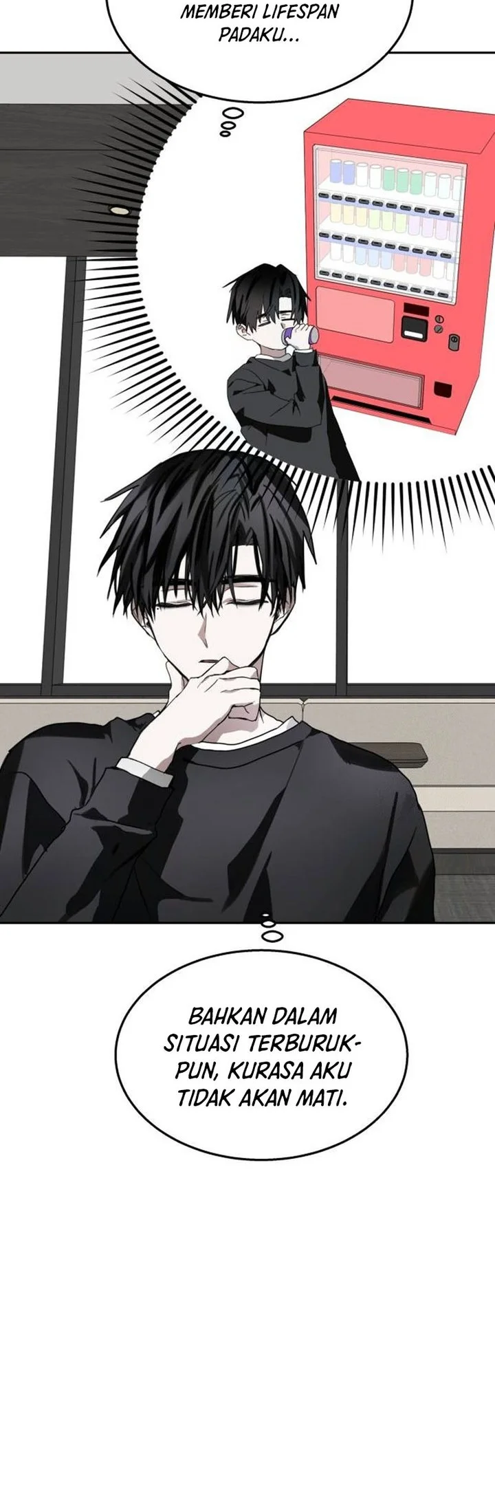 Top Star Sent by God Chapter 18 Gambar 10