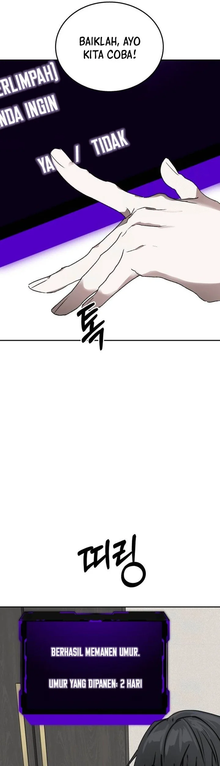 Top Star Sent by God Chapter 18 Gambar 11
