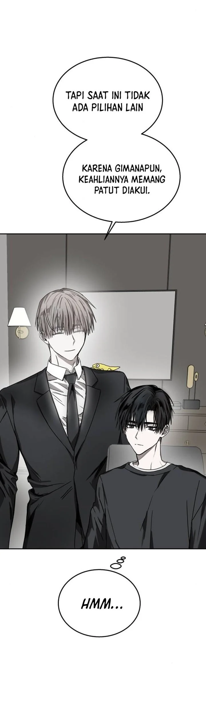 Top Star Sent by God Chapter 19 Gambar 12
